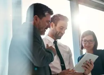 TAX CONSULTANT TEAM IN POLAND