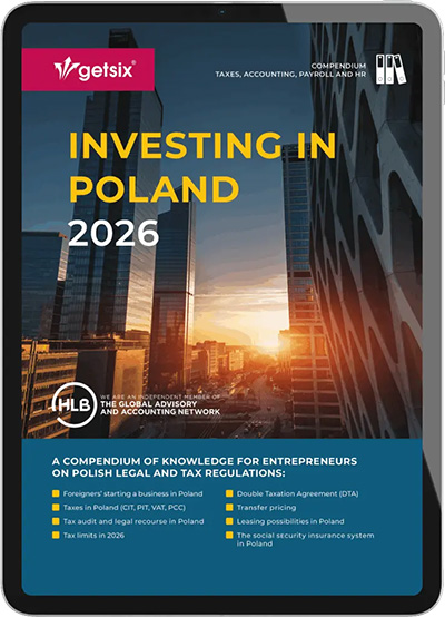 Investing in Poland - Current Legal Regulations