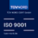 TUV Nord ISO 9001